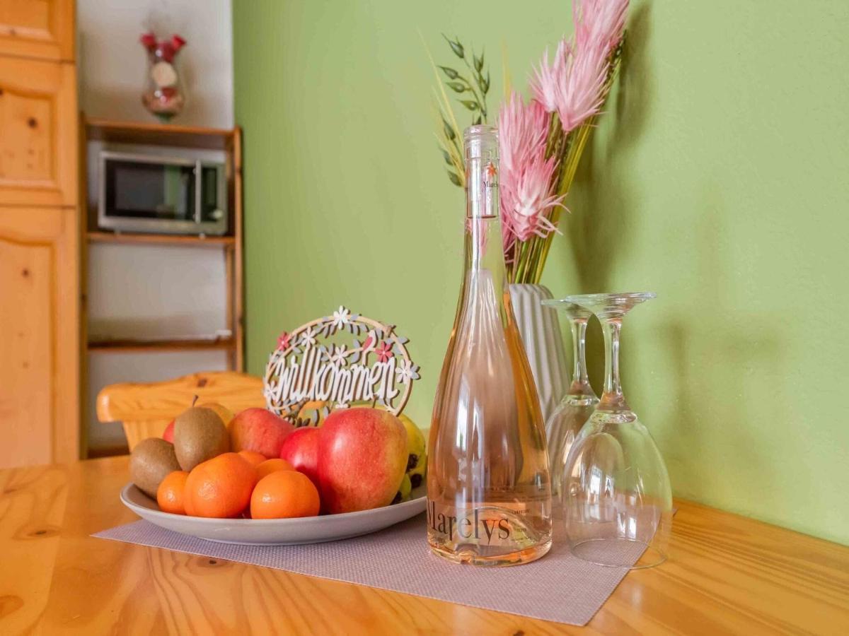 Holiday Home In The Eifel-Mosel With Garden Roes Kültér fotó